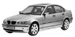 BMW E46 B20BB Fault Code