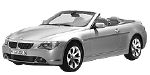BMW E64 B20BB Fault Code