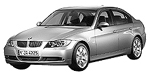 BMW E90 B20BB Fault Code