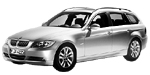 BMW E91 B20BB Fault Code